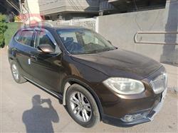 بريليانس V5